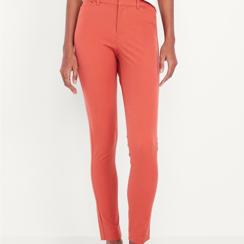 Old Navy Women's Pixie Pant NWT 12 Tall